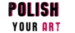 Polish Your Art logo
