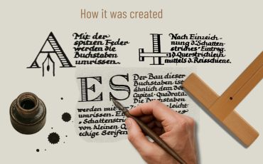 Kalendar font Preview
