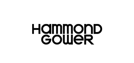 Hammond gower logo