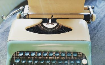 typewriter_ consul _ vintage