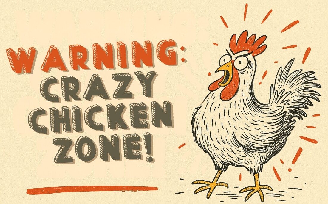 sketchzilla 3d chicken preview