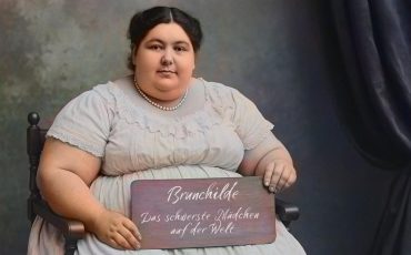 Das schwerste Mädchen auf der Welt 6