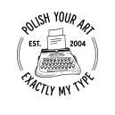 logo polish your art