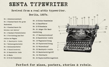 senta_typewriter_preview